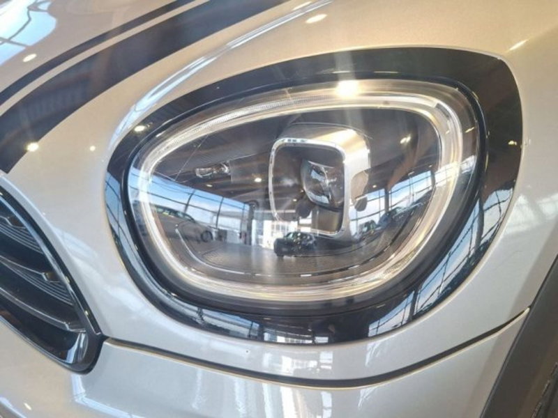 MINI Mini Countryman usata a Verona (6)