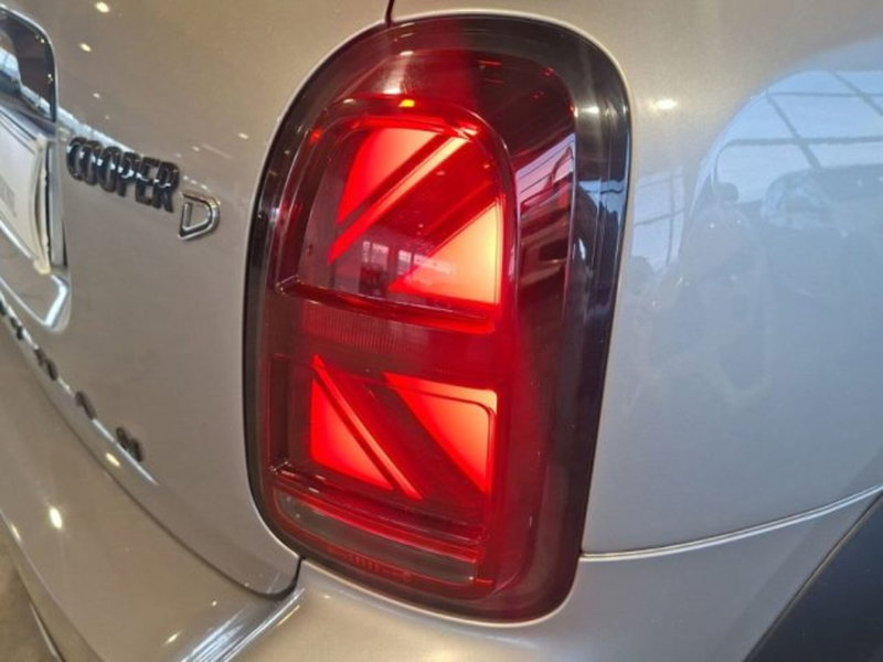 MINI Mini Countryman usata a Verona (7)