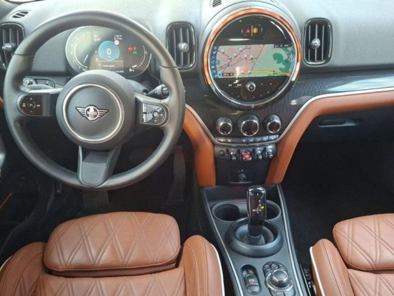 MINI Mini Countryman usata a Verona (8)