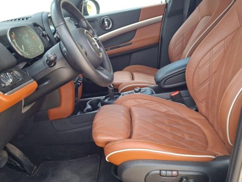 MINI Mini Countryman usata a Verona (9)