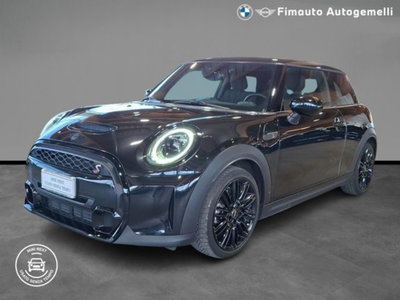 MINI Mini 2.0 Cooper S Classic del 2023 usata a Verona