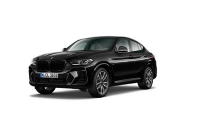BMW X4 xDrive20d 48V Msport nuova a Verona