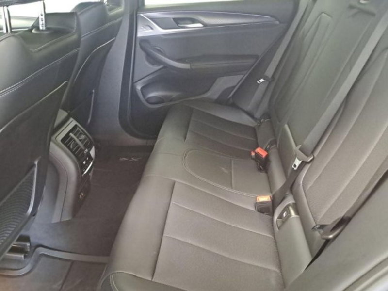 BMW X4 usata a Verona (11)