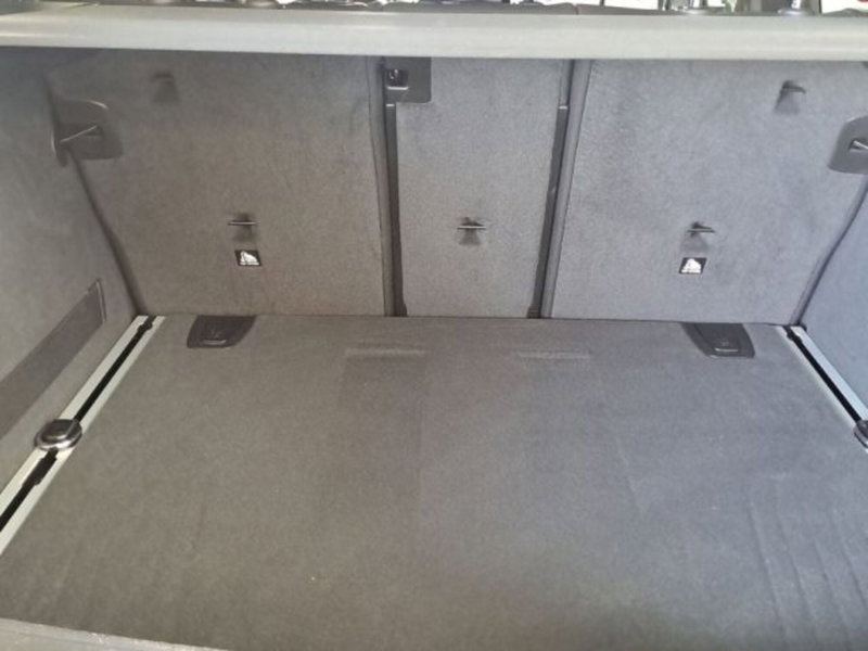 BMW X4 usata a Verona (14)