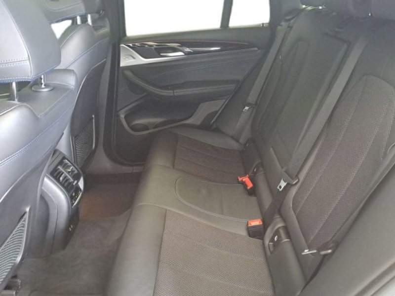 BMW X4 usata a Verona (12)