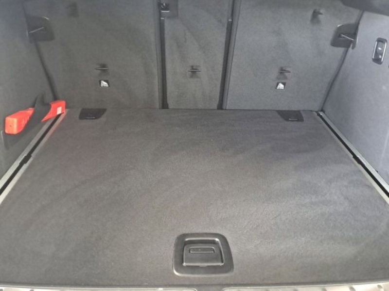 BMW X4 usata a Verona (15)