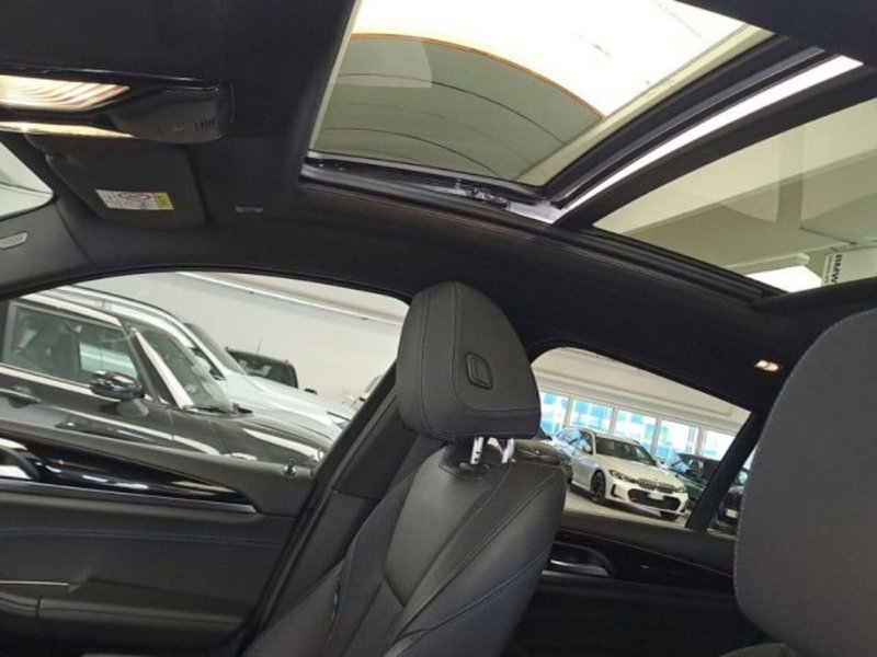 BMW X4 usata a Verona (8)