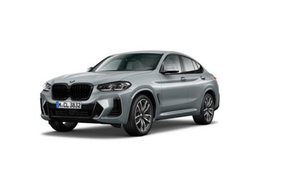 BMW X4 xDrive20d 48V Msport nuova a Verona