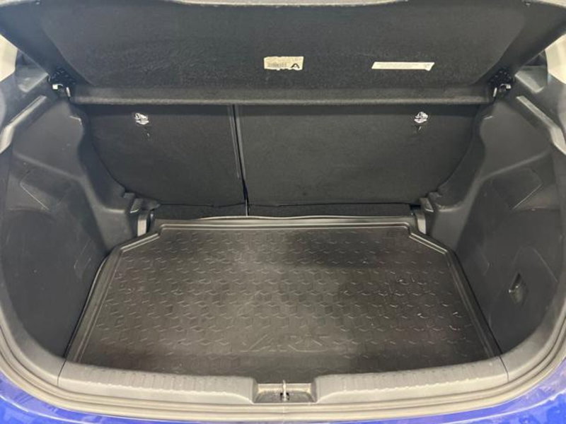 Toyota Yaris Cross usata a Vercelli (11)