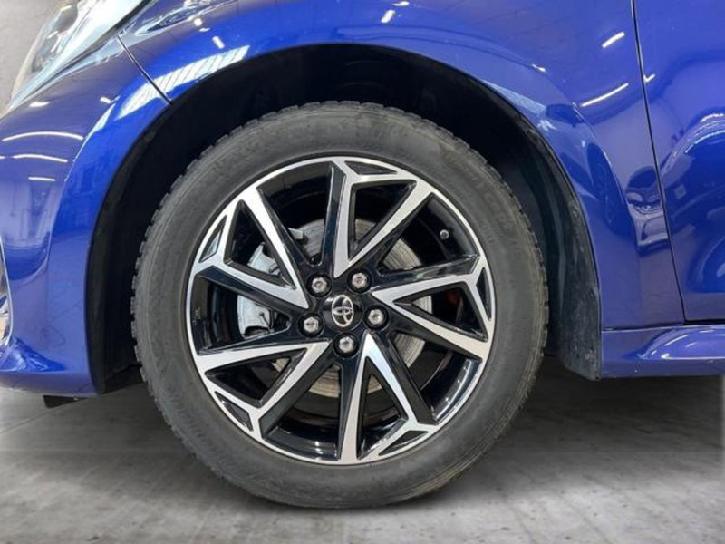 Toyota Yaris Cross usata a Vercelli (15)