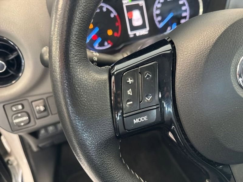 Toyota Yaris usata a Prato (11)