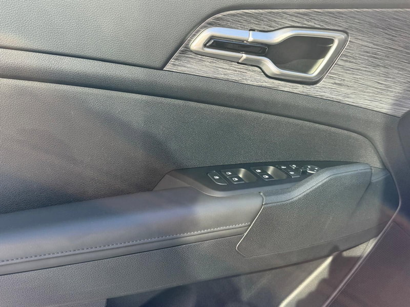 Kia Sportage usata a Cosenza (13)