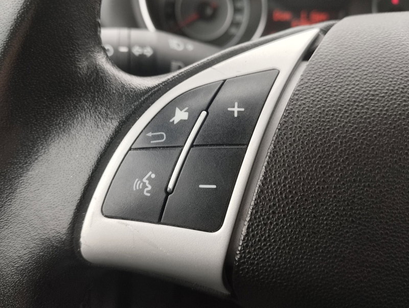 Fiat Punto usata a Asti (10)