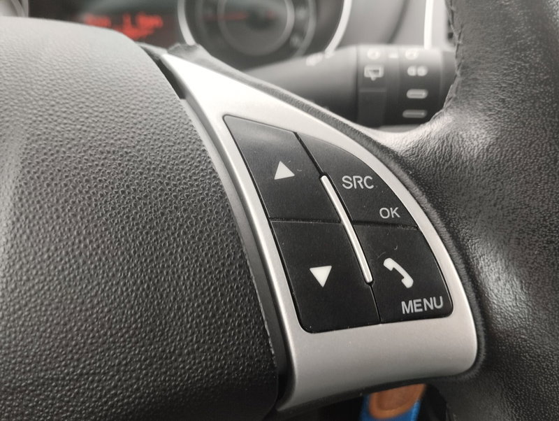 Fiat Punto usata a Asti (11)