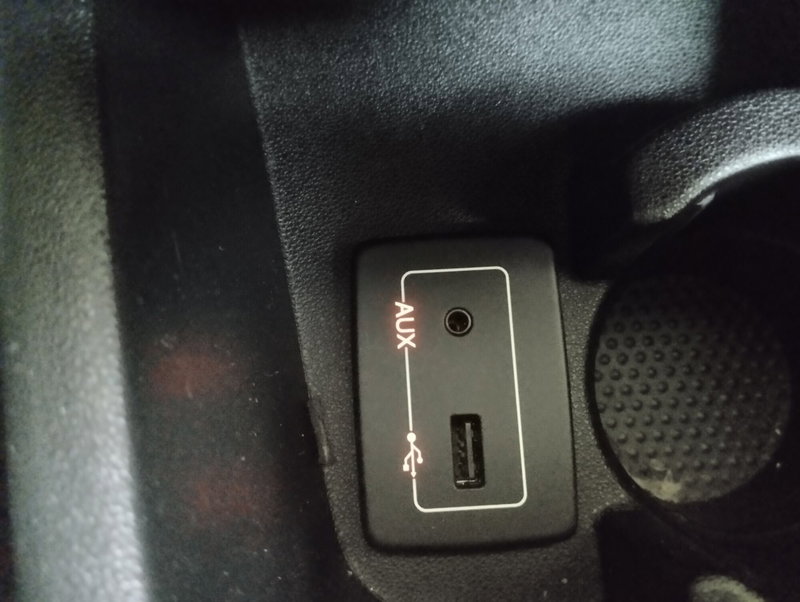 Fiat Punto usata a Asti (16)