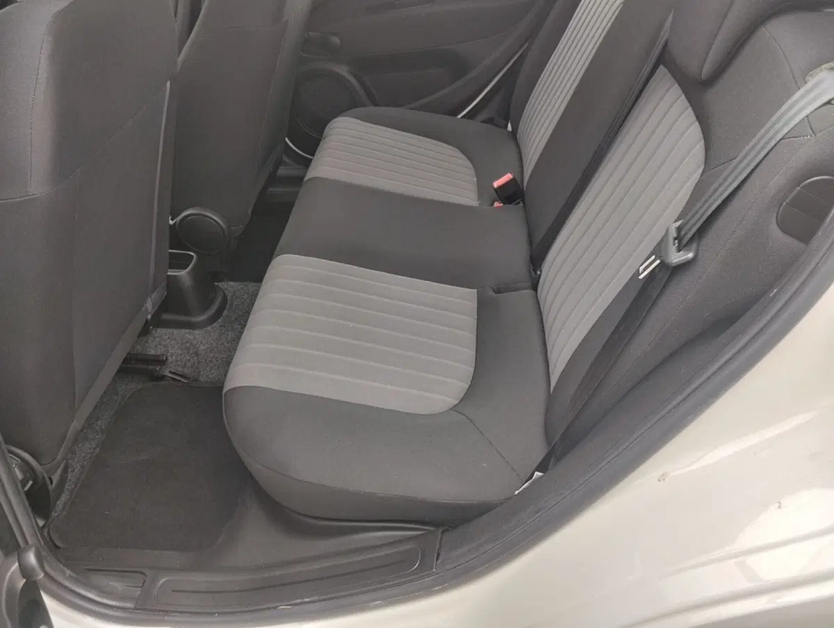 Fiat Punto usata a Asti (20)