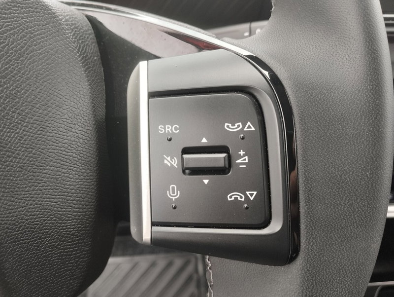 Citroen C3 usata a Asti (10)