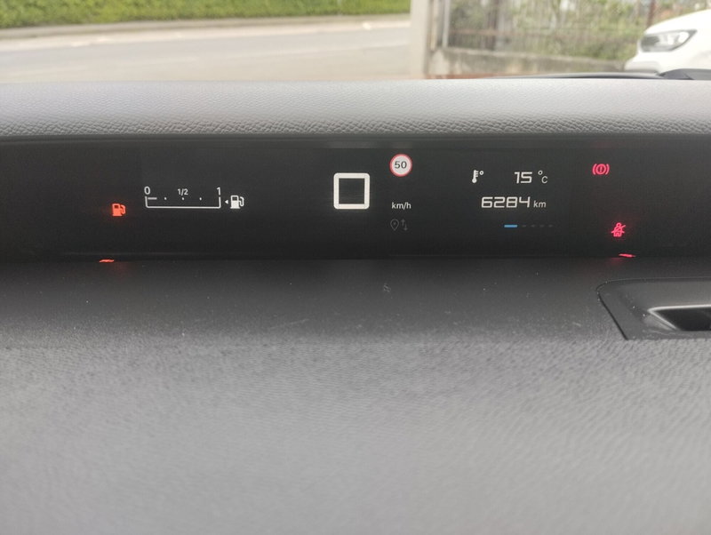 Citroen C3 usata a Asti (11)