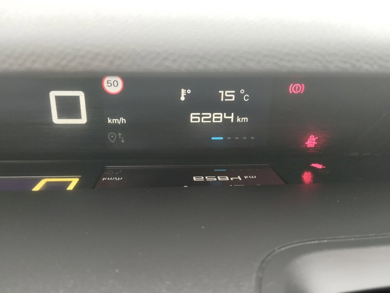 Citroen C3 usata a Asti (12)