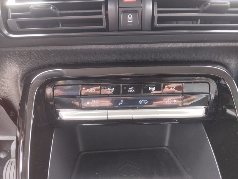 Citroen C3 usata a Asti (17)