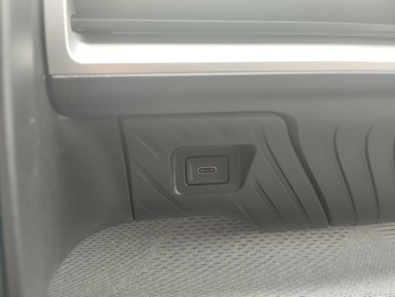 Citroen C3 usata a Asti (19)