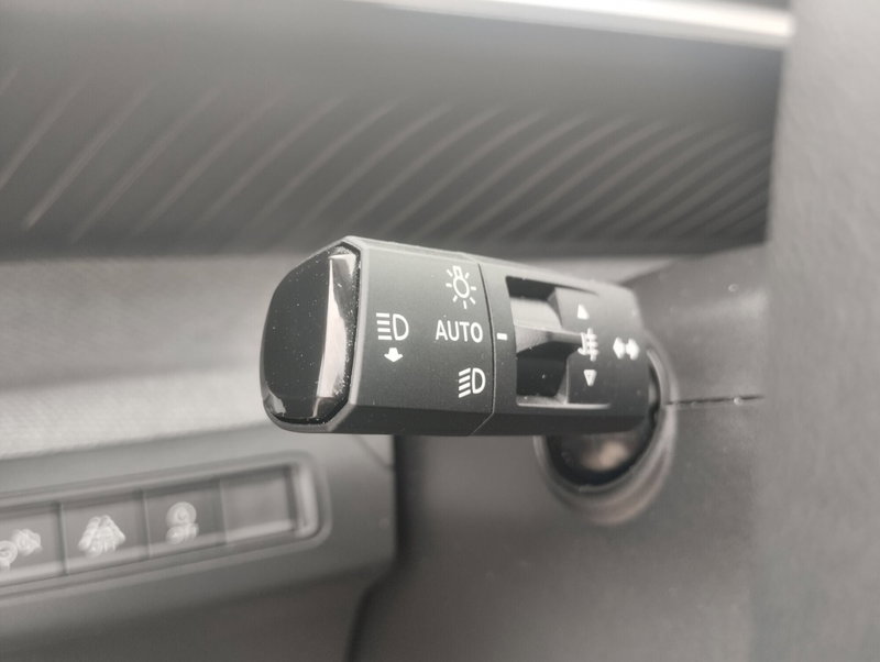 Citroen C3 usata a Asti (20)