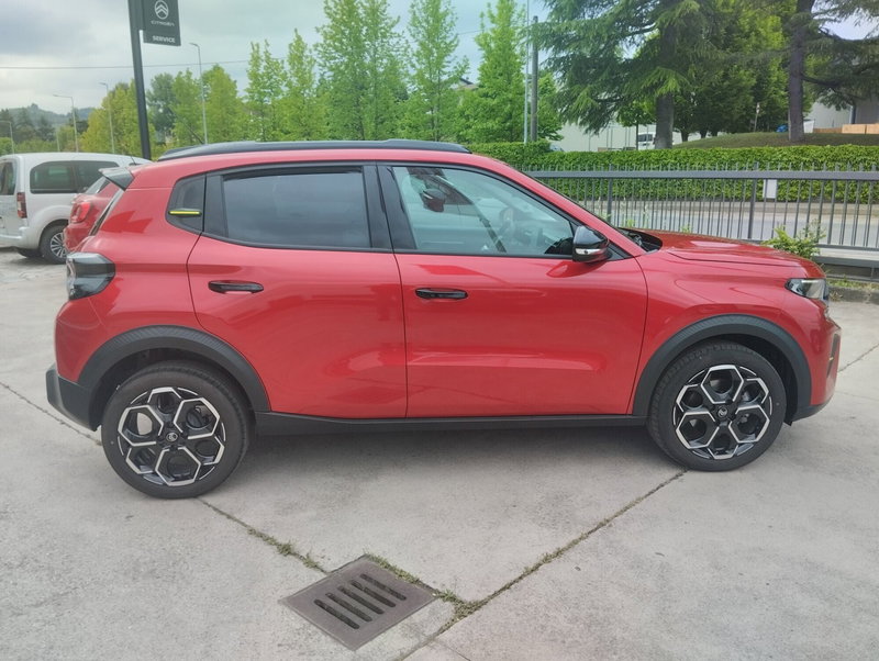 Citroen C3 usata a Asti (5)