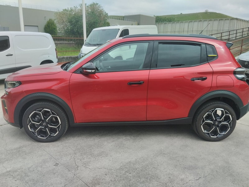 Citroen C3 usata a Asti (6)