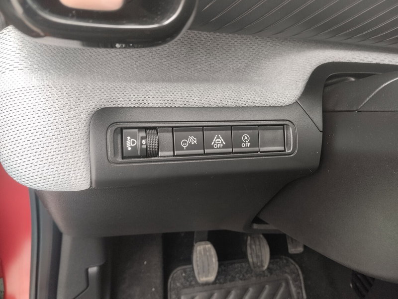 Citroen C3 usata a Asti (7)