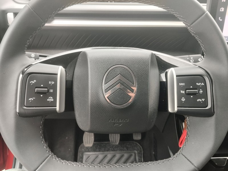 Citroen C3 usata a Asti (8)