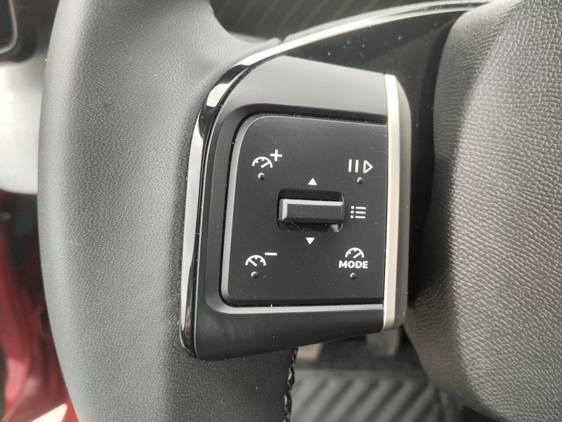 Citroen C3 usata a Asti (9)