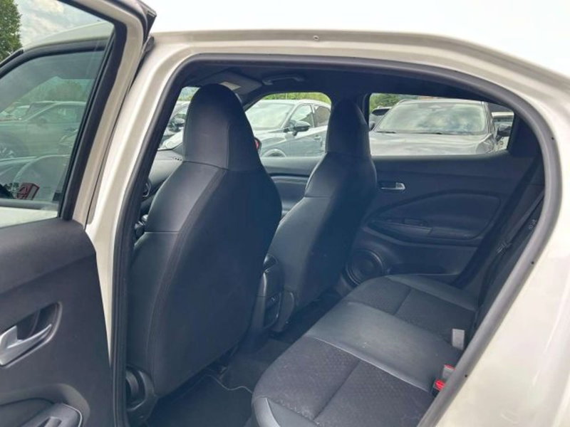 Nissan Juke usata a Firenze (15)