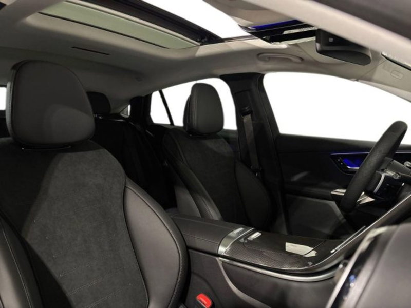 Mercedes-Benz GLC nuova a Bologna (16)