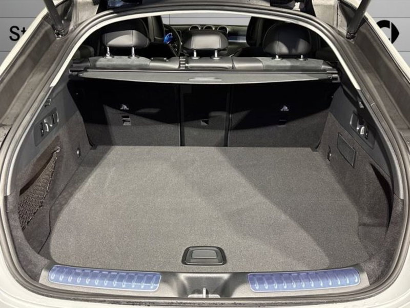 Mercedes-Benz GLC nuova a Bologna (7)