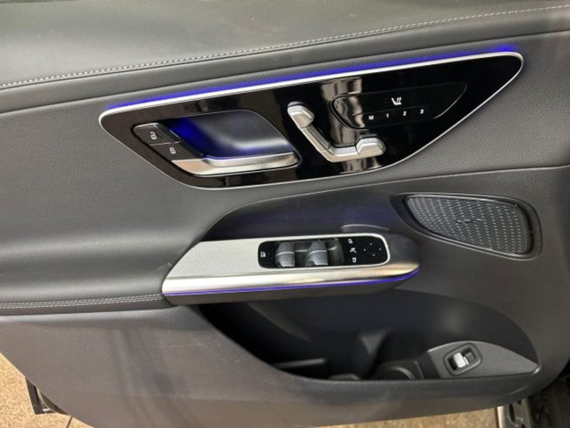 Mercedes-Benz GLC Coupé nuova a Bologna (10)