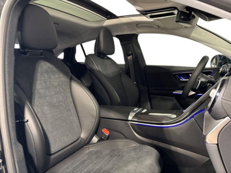 Mercedes-Benz GLC Coupé nuova a Bologna (16)