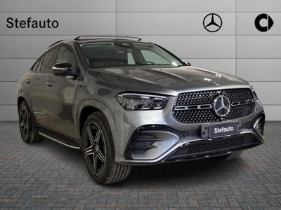 Mercedes-Benz GLE SUV 300 d AMG Line Premium 4matic auto 7p.ti nuova a Bologna