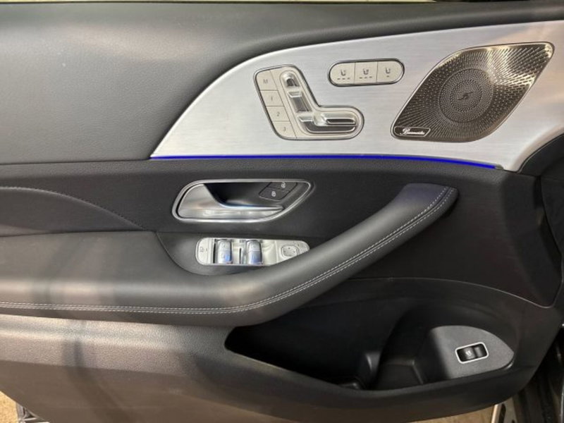 Mercedes-Benz GLE SUV nuova a Bologna (10)