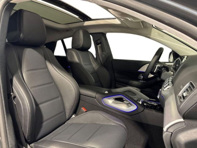 Mercedes-Benz GLE SUV nuova a Bologna (16)