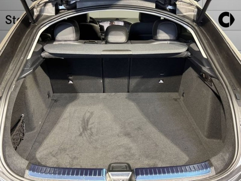 Mercedes-Benz GLE SUV nuova a Bologna (7)