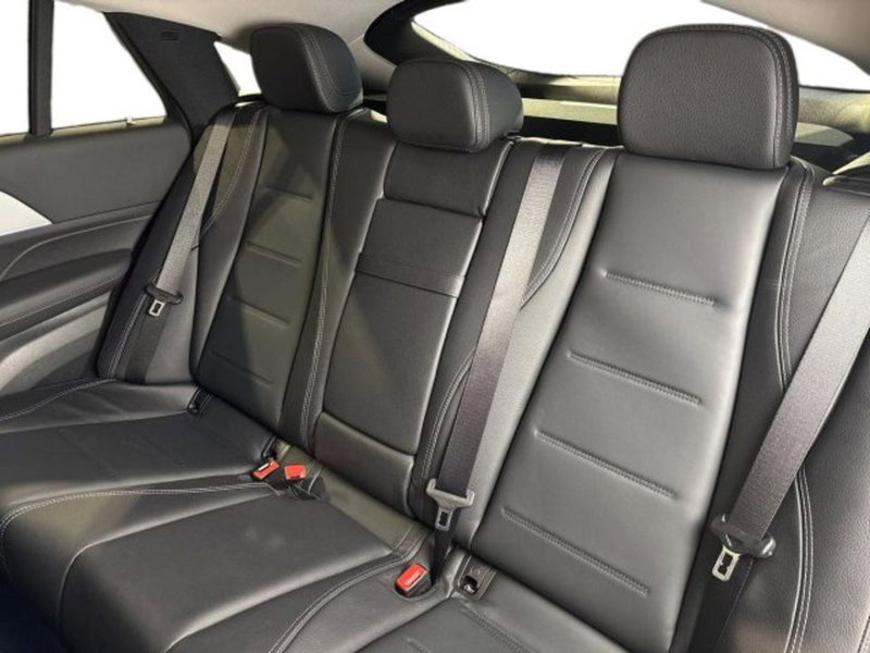 Mercedes-Benz GLE SUV nuova a Bologna (9)