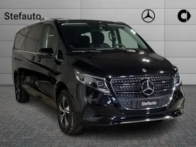 Mercedes-Benz Classe V 250 d Automatic Executive Extralong nuova a Bologna