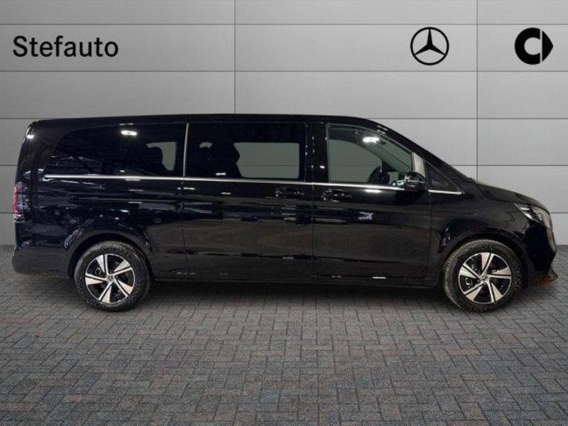 Mercedes-Benz Classe V nuova a Bologna (2)