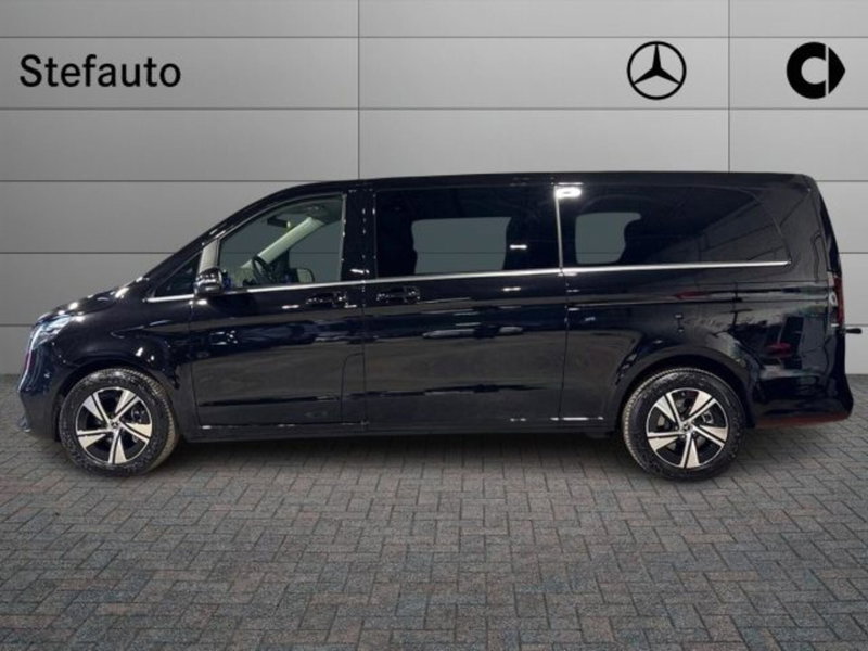 Mercedes-Benz Classe V nuova a Bologna (3)