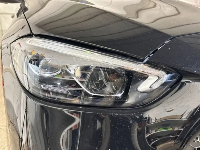 Mercedes-Benz Classe C Station Wagon usata a Bologna (7)