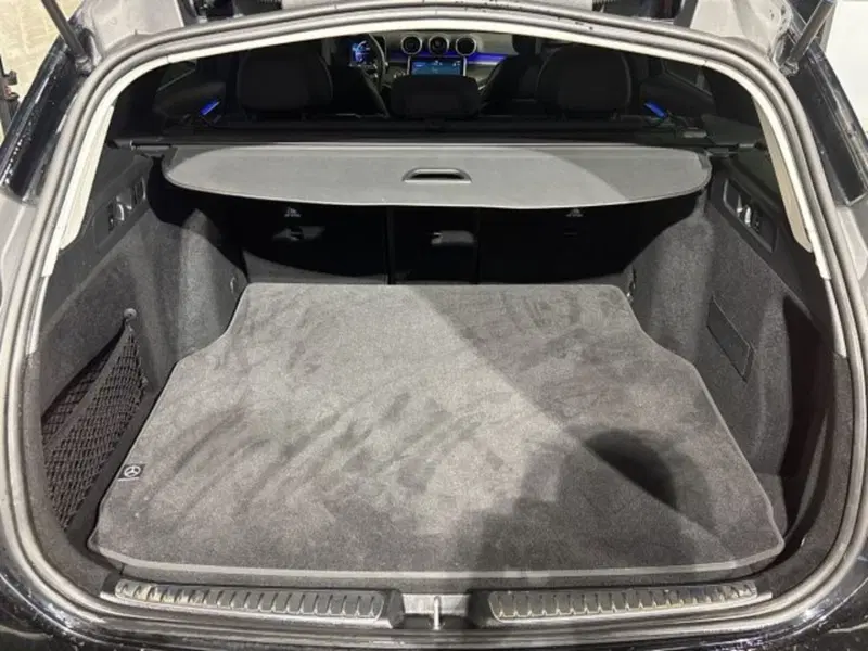 Mercedes-Benz Classe C Station Wagon usata a Bologna (8)