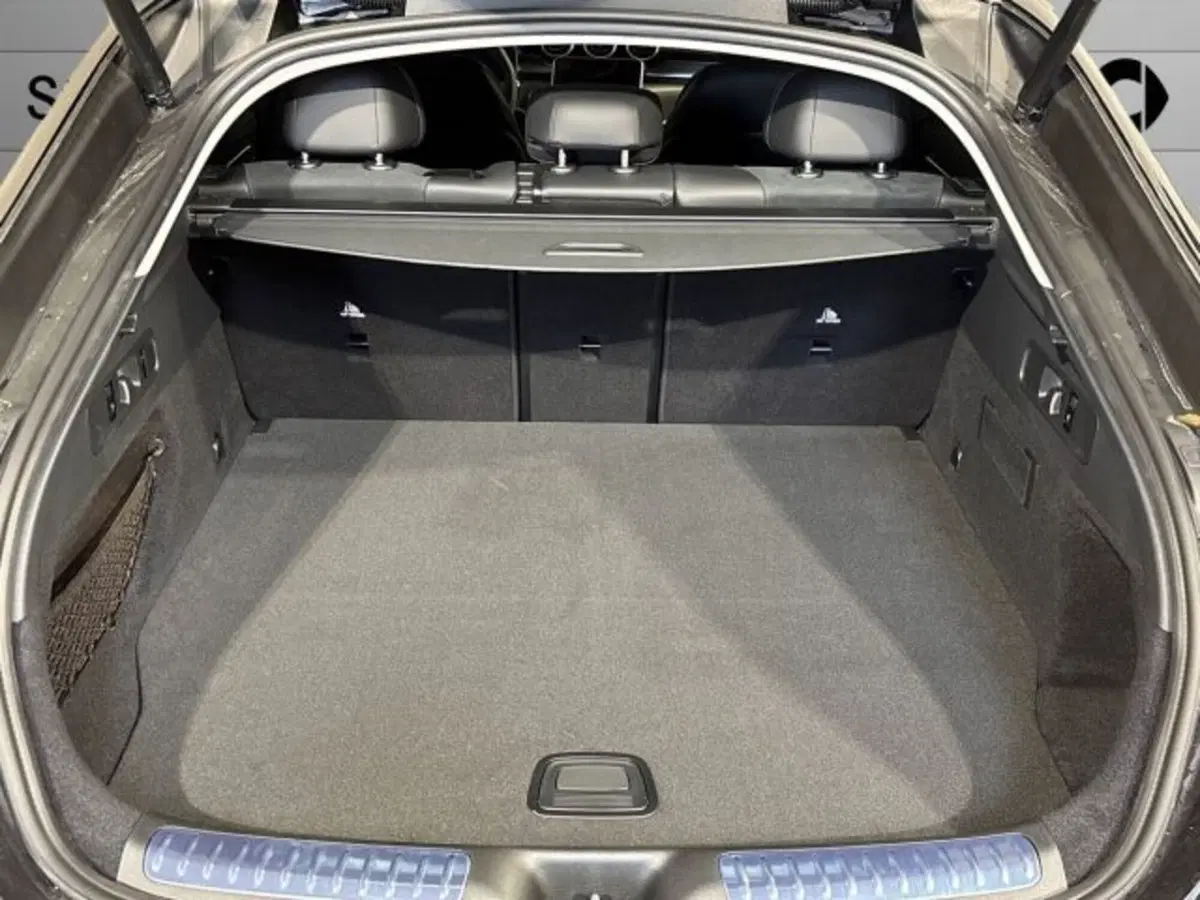 Mercedes-Benz GLC nuova a Bologna (7)