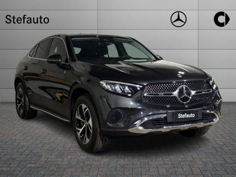 Mercedes-Benz GLC nuova a Bologna