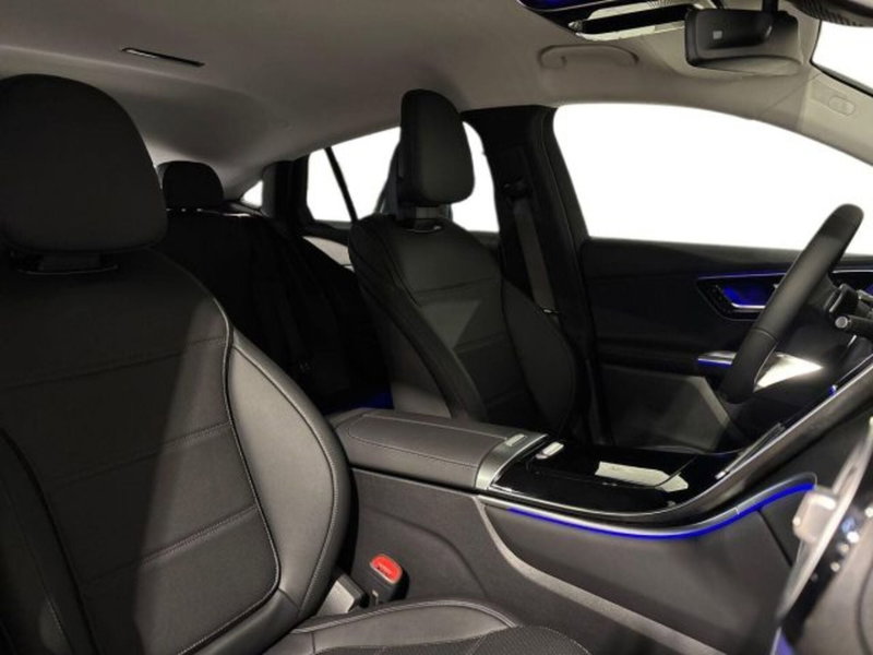 Mercedes-Benz GLC nuova a Bologna (16)