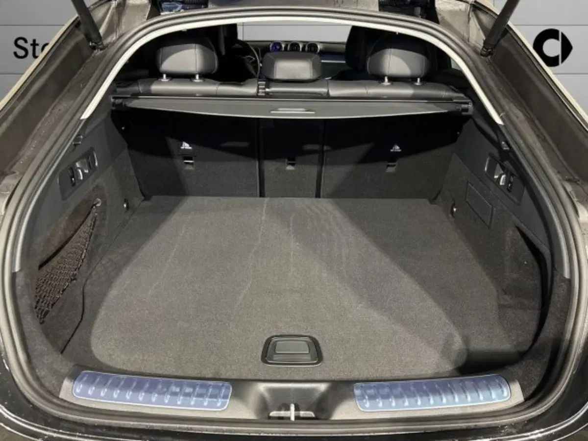 Mercedes-Benz GLC nuova a Bologna (7)